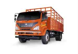 Eicher Pro 2119 CNG Truck