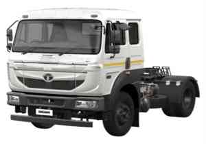 Tata Signa 5532.S Tractor Trailer