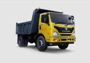 Eicher Pro 2116T Tipper