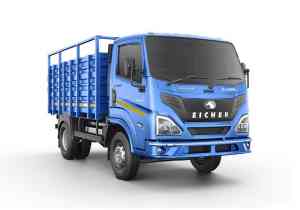 Eicher Pro 2055K Truck
