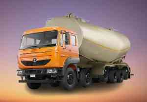 Tata Signa 4925.T Truck