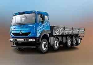 Tata Prima 4925.T Truck