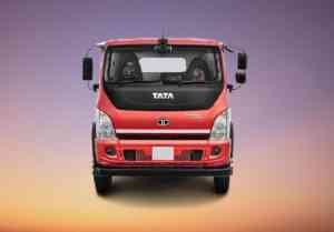 Tata Ultra 2821.T Truck