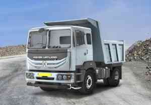 Ashok Leyland 1920 Tipper