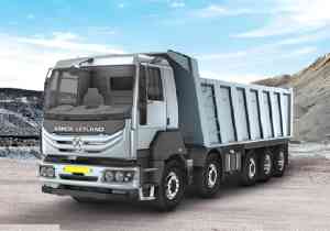 Ashok Leyland 4220 Tipper
