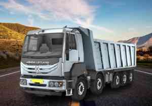 Ashok Leyland 4225 Tipper