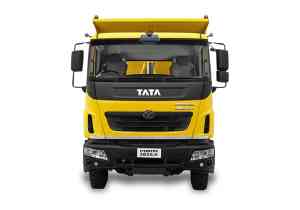 Tata Prima 2825.TK 9S Bogie Tipper