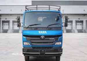 Tata Azura 912.K Truck