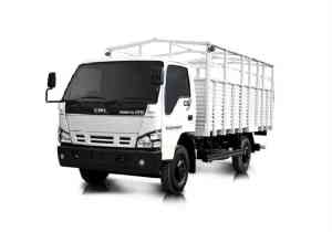 SML Isuzu Sartaj GS 6.1T Truck
