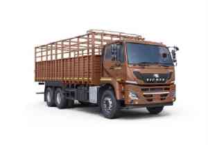 Eicher Pro 6028 Truck
