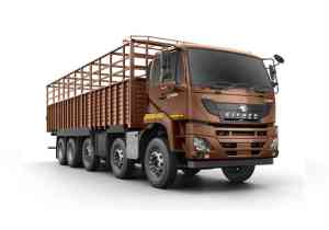 Eicher Pro 6042 Truck