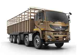 Eicher Pro 6048 Truck