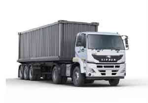 Eicher Pro 6046 Tractor Trailer
