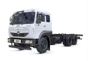 Tata Signa 2821.T Truck