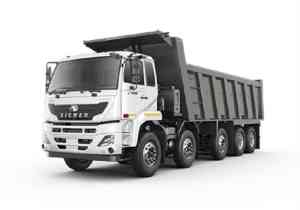 Eicher Pro 6042 HT Tipper