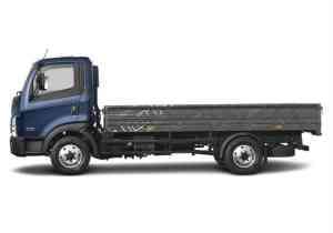 Tata T.6 Ultra 4 Tyre Truck