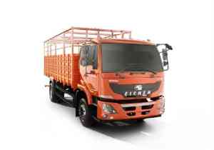 Eicher Pro 3015 XP Truck