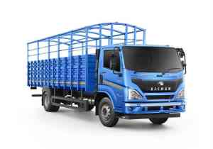 Eicher Pro 2110 E Series Truck