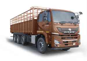 Eicher Pro 6041 Truck