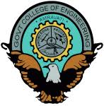 Government College of Engineering, Amravati logo