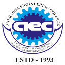 ANURADHA COLLEGE OF ENGINEERING & TECHNOLOGY logo