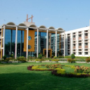 Shri Hanuman Vyayam Prasarak Mandals College of Engineering & Technology, Amravati logo