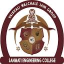 Sanmati Engineering College, Sawargaon Barde, Washim logo