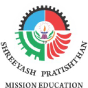 Shree Yash Pratishthan, Shreeyash College of Engineering and Technology, Aurangabad logo