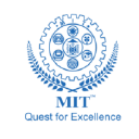G. S. Mandal's Maharashtra Institute of Technology, Aurangabad logo