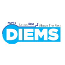 Deogiri Institute of Engineering and Management Studies, Aurangabad logo