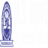 M.S. Bidve Engineering College, Latur logo