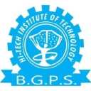 Hi-Tech Institute of Technology, Aurangabad logo