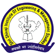 Marathwada Shikshan Prasarak Mandal's Shri Shivaji Institute of Engineering and Management Studies, Parbhani logo