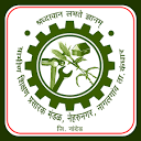 GRAMIN TECHNICAL AND MANAGEMENT CAMPUS NANDED. logo