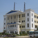 STMEI's Sandipani Technical Campus-Faculty of Engineering, Latur. logo