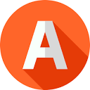 Amolak College of Engineering Kada logo