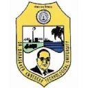 Dr. Babasaheb Ambedkar Technological University, Lonere logo