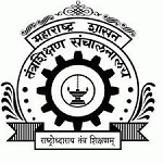 Loknete Shamrao Peje Government College of Engineering, Ratnagiri logo