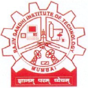 Manjara Charitable Trust's Rajiv Gandhi Institute of Technology, Mumbai logo