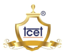 Thakur College of Engineering and Technology, Kandivali, Mumbai logo
