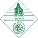 Anjuman-I-Islam's M.H. Saboo Siddik College of Engineering, Byculla, Mumbai logo