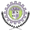 Lokmanya Tilak College of Engineering, Kopar Khairane, Navi Mumbai logo