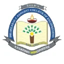 Shri Vile Parle Kelvani Mandal's Dwarkadas J. Sanghvi College of Engineering, Vile Parle,Mumbai logo