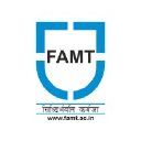 Hope Foundation and research center's Finolex Academy of Management and Technology, Ratnagiri logo