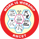 Rajendra Mane College of Engineering & Technology Ambav Deorukh logo