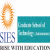 S.I.E.S. Graduate School of Technology, Nerul, Navi Mumbai logo
