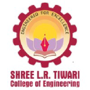 Shree L.R. Tiwari College of Engineering, Mira Road, Mumbai logo