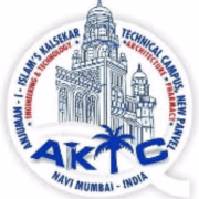 Anjuman-I-Islam's Kalsekar Technical Campus, Panvel logo