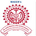 MAEER's Maharashtra Institute of Technology, Thane logo