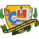 Sanmarg Shikshan Sanstha's Smt. Radhikatai Pandav College of Engineering, Nagpur logo